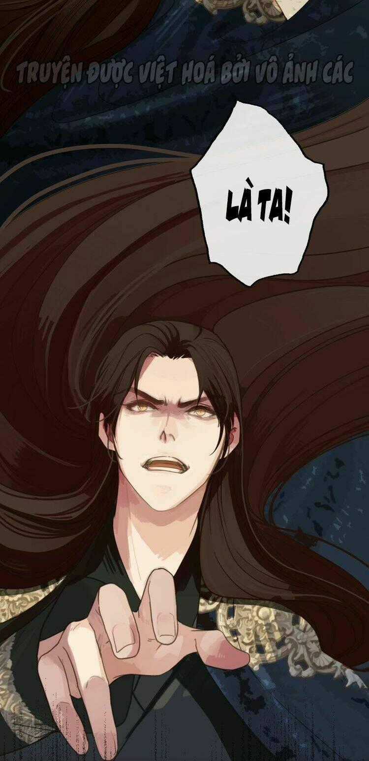 Túc Dạ Trường Ca Chapter 14 trang 61