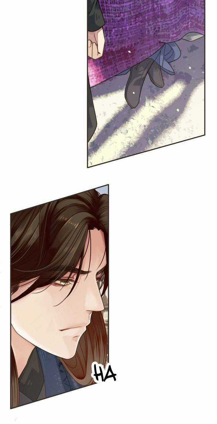 Túc Dạ Trường Ca Chapter 15 trang 14