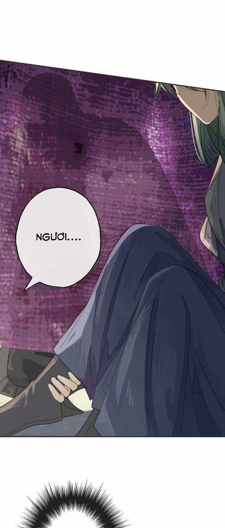 Túc Dạ Trường Ca Chapter 15 trang 15