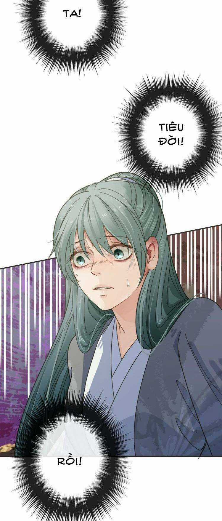 Túc Dạ Trường Ca Chapter 15 trang 16