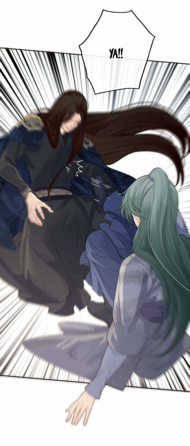 Túc Dạ Trường Ca Chapter 15 trang 19