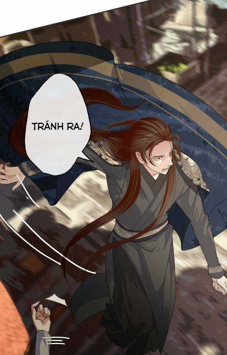 Túc Dạ Trường Ca Chapter 15 trang 2