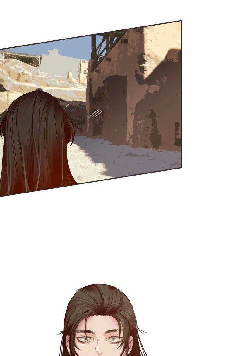 Túc Dạ Trường Ca Chapter 15 trang 21