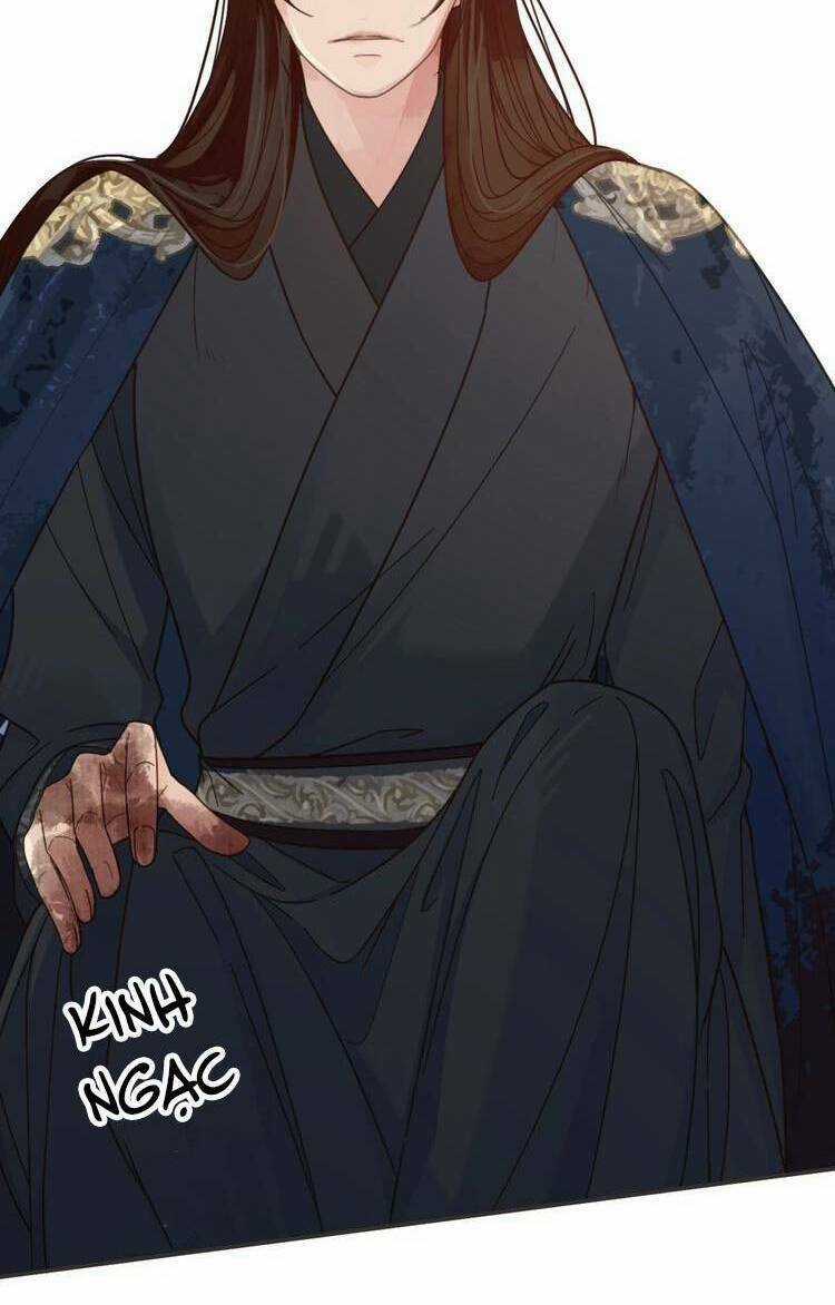 Túc Dạ Trường Ca Chapter 15 trang 22