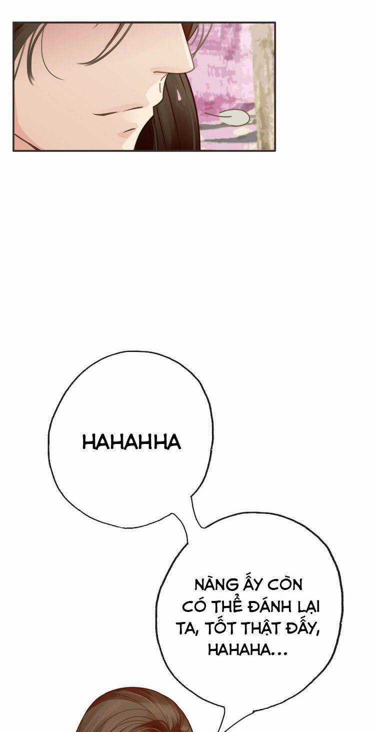 Túc Dạ Trường Ca Chapter 15 trang 23