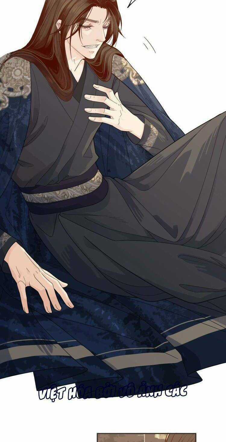 Túc Dạ Trường Ca Chapter 15 trang 24