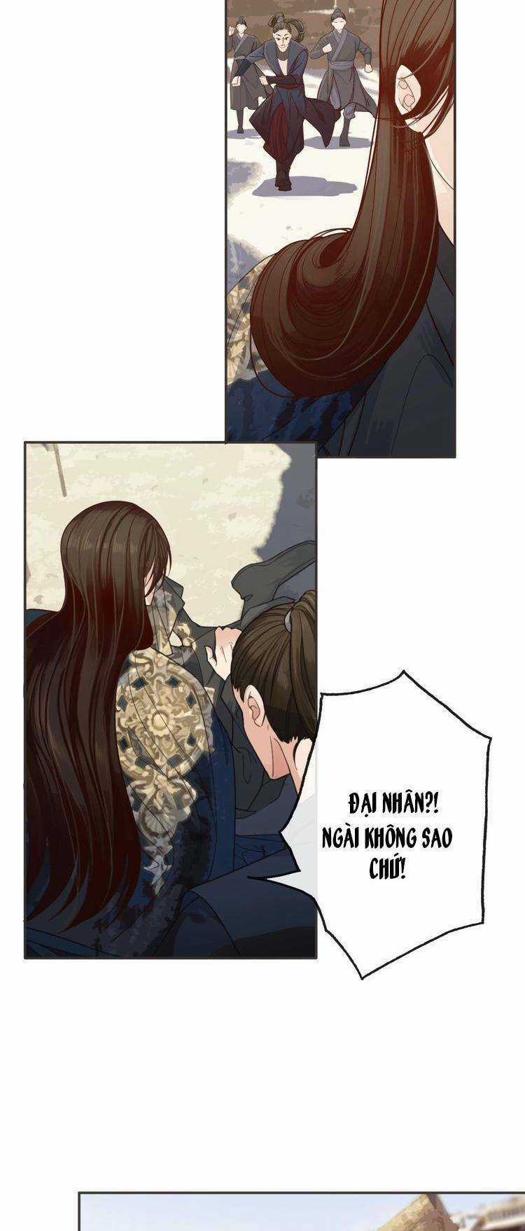 Túc Dạ Trường Ca Chapter 15 trang 25