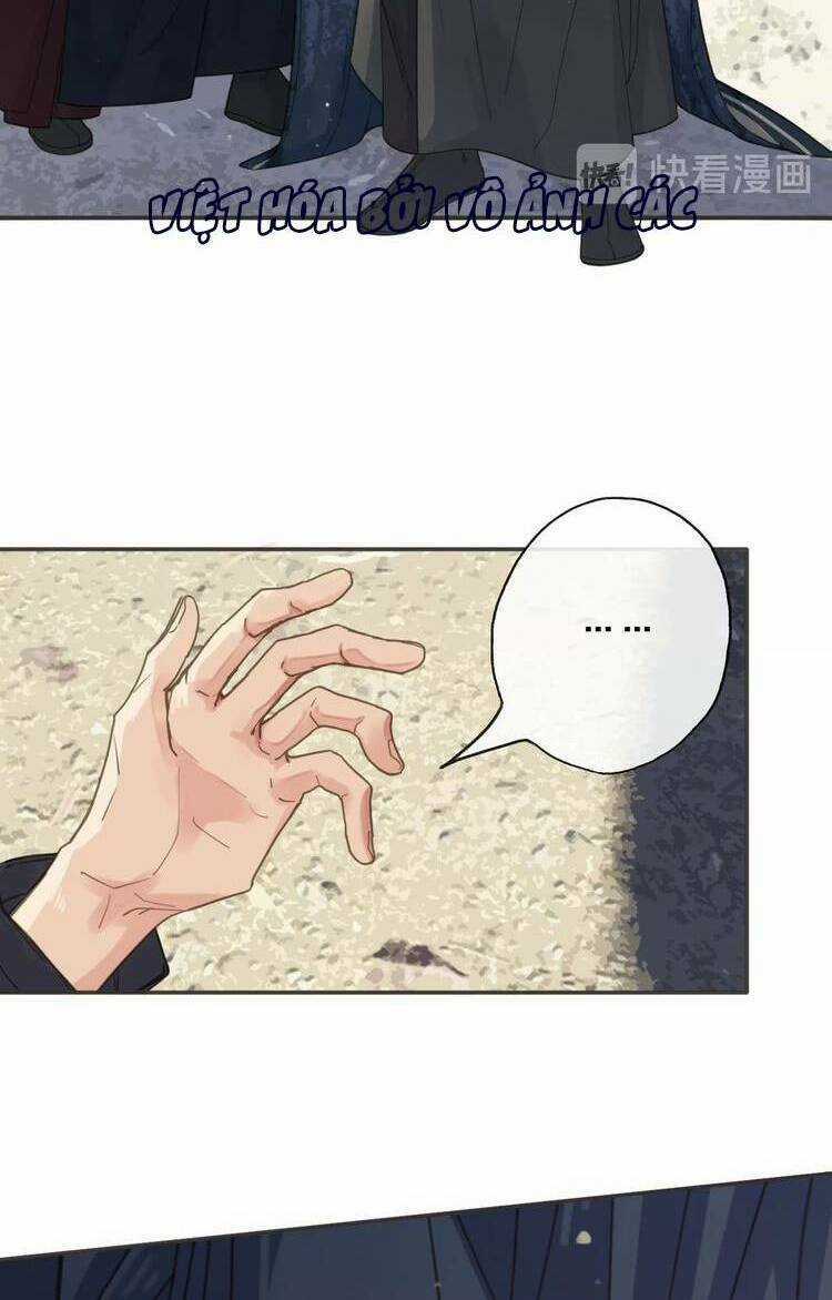 Túc Dạ Trường Ca Chapter 15 trang 27