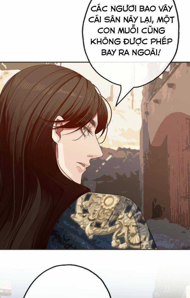 Túc Dạ Trường Ca Chapter 15 trang 29