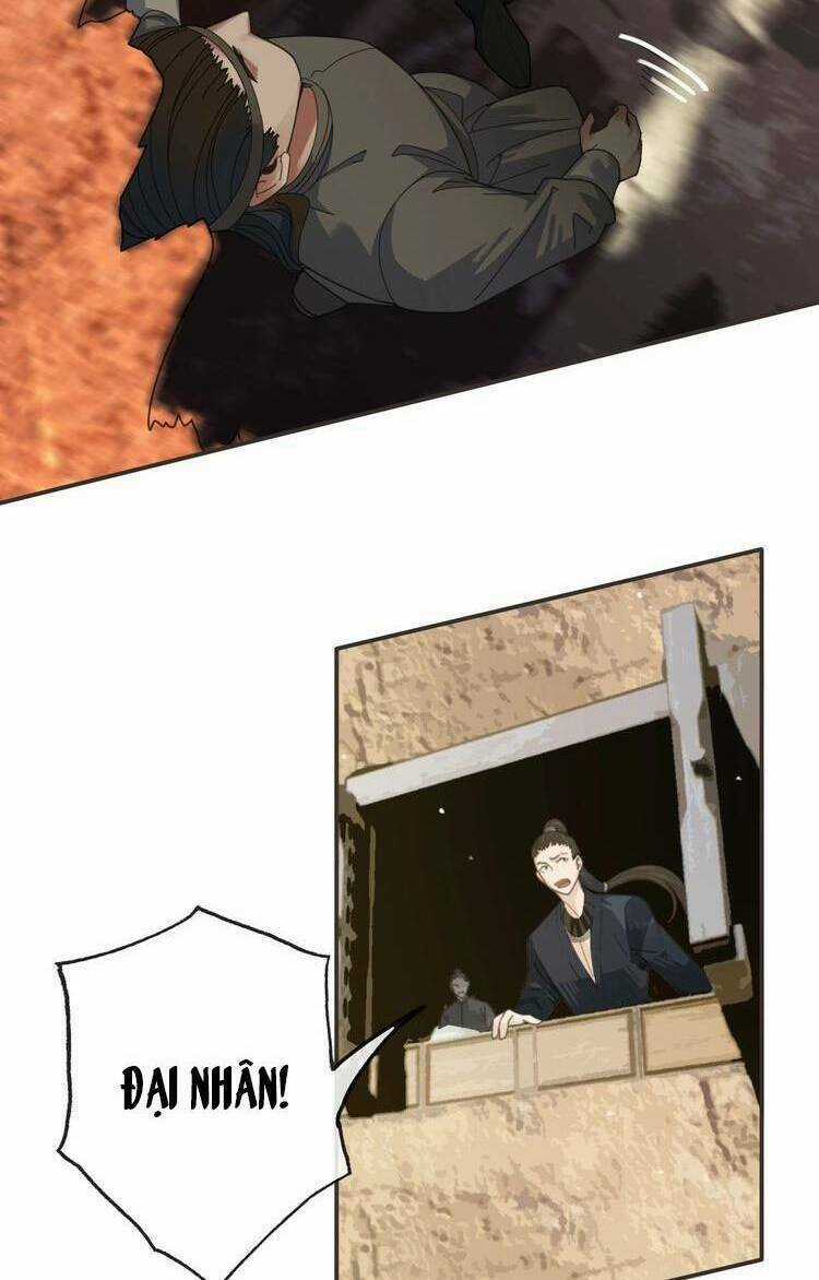 Túc Dạ Trường Ca Chapter 15 trang 3