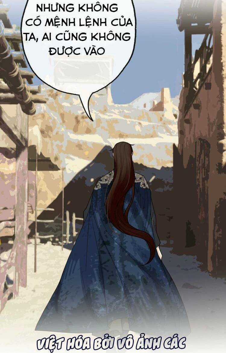 Túc Dạ Trường Ca Chapter 15 trang 30