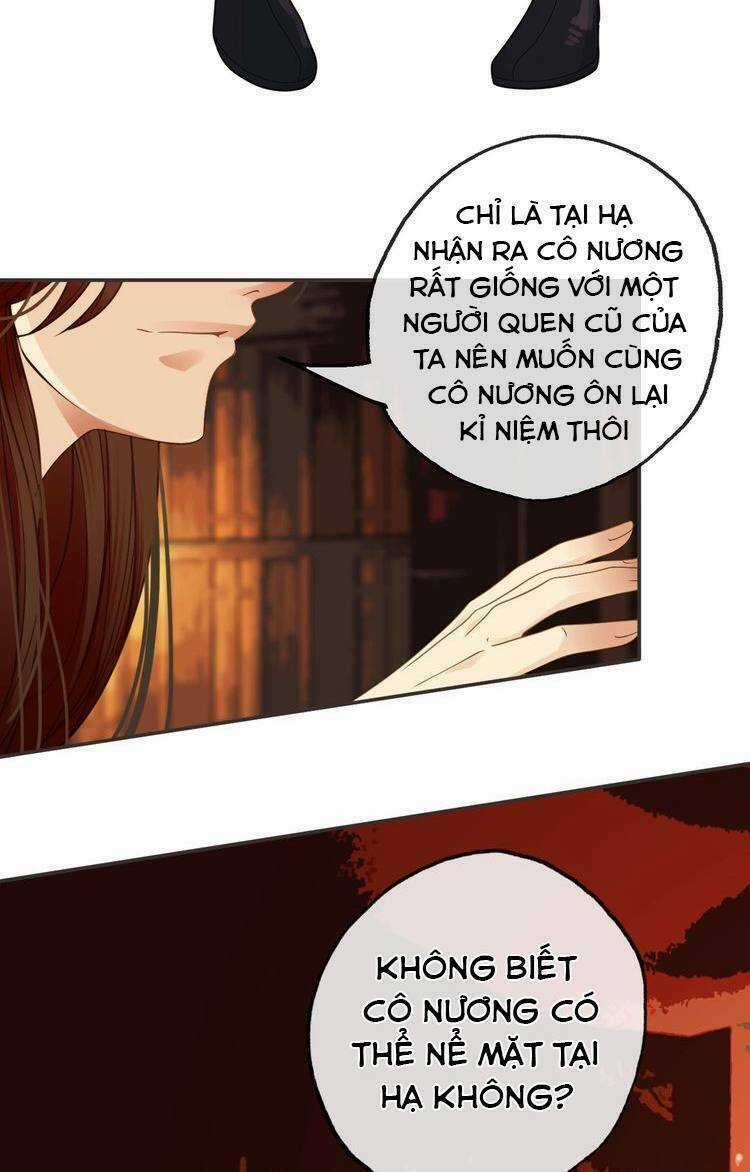 Túc Dạ Trường Ca Chapter 15 trang 36