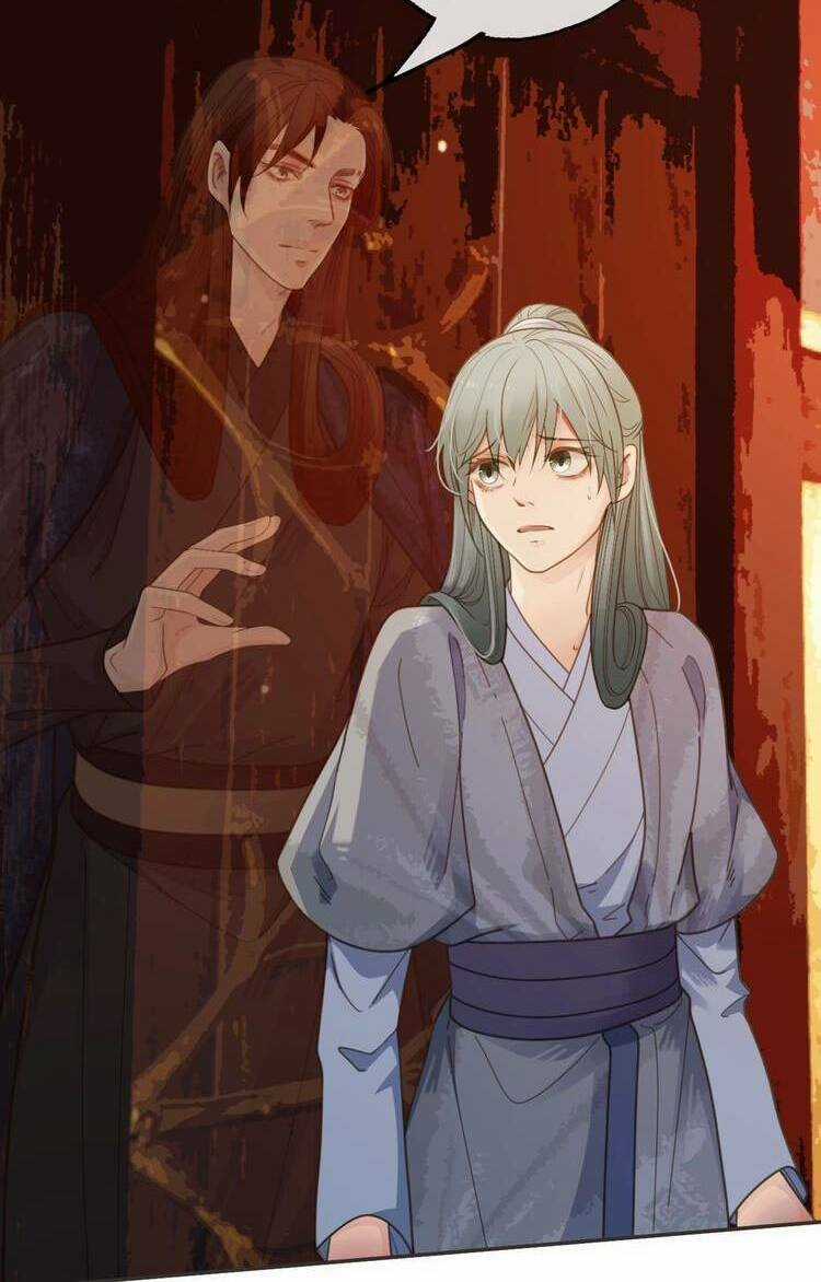 Túc Dạ Trường Ca Chapter 15 trang 37