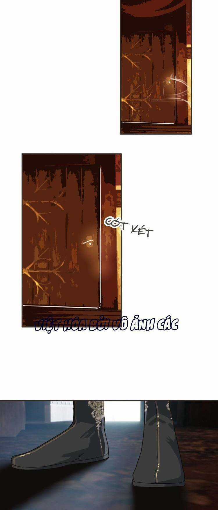 Túc Dạ Trường Ca Chapter 15 trang 42