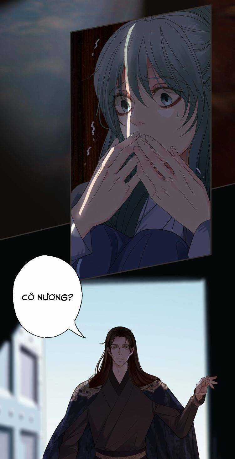 Túc Dạ Trường Ca Chapter 15 trang 43