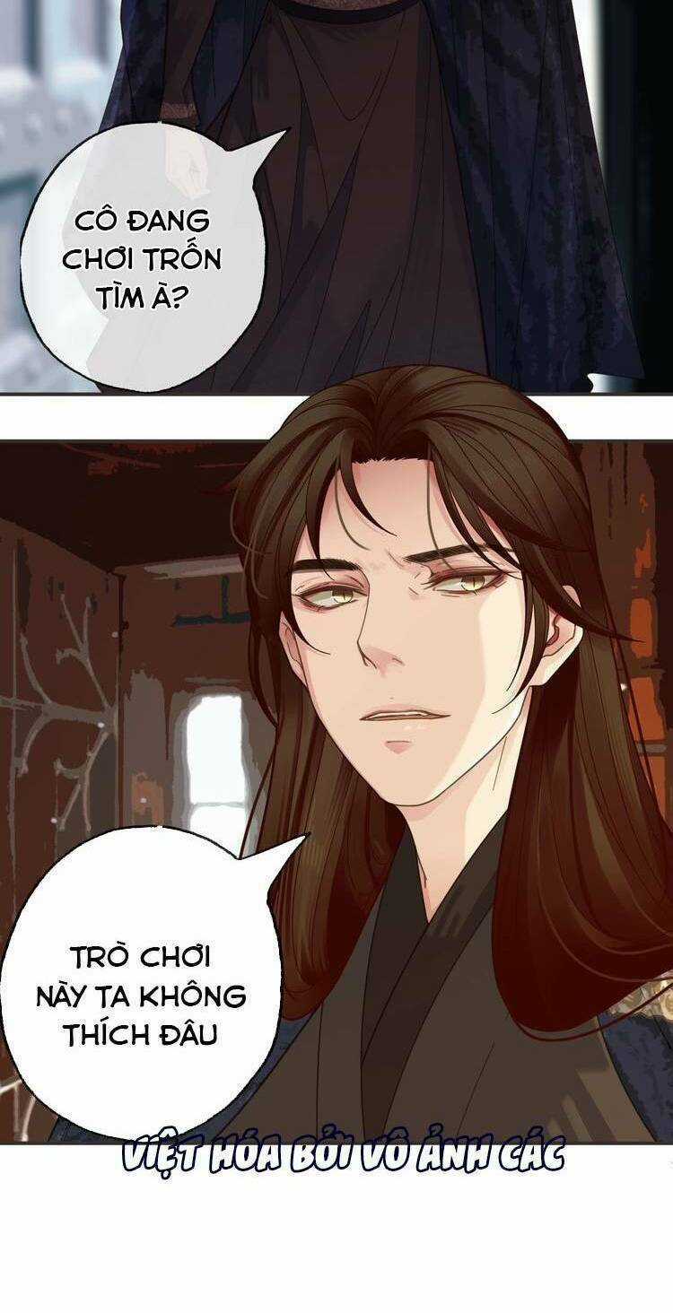 Túc Dạ Trường Ca Chapter 15 trang 44