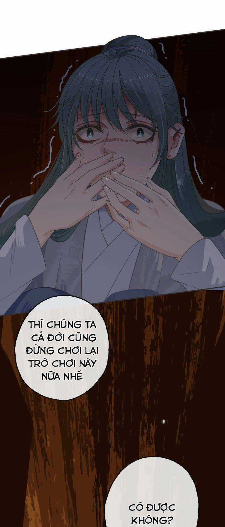 Túc Dạ Trường Ca Chapter 15 trang 45