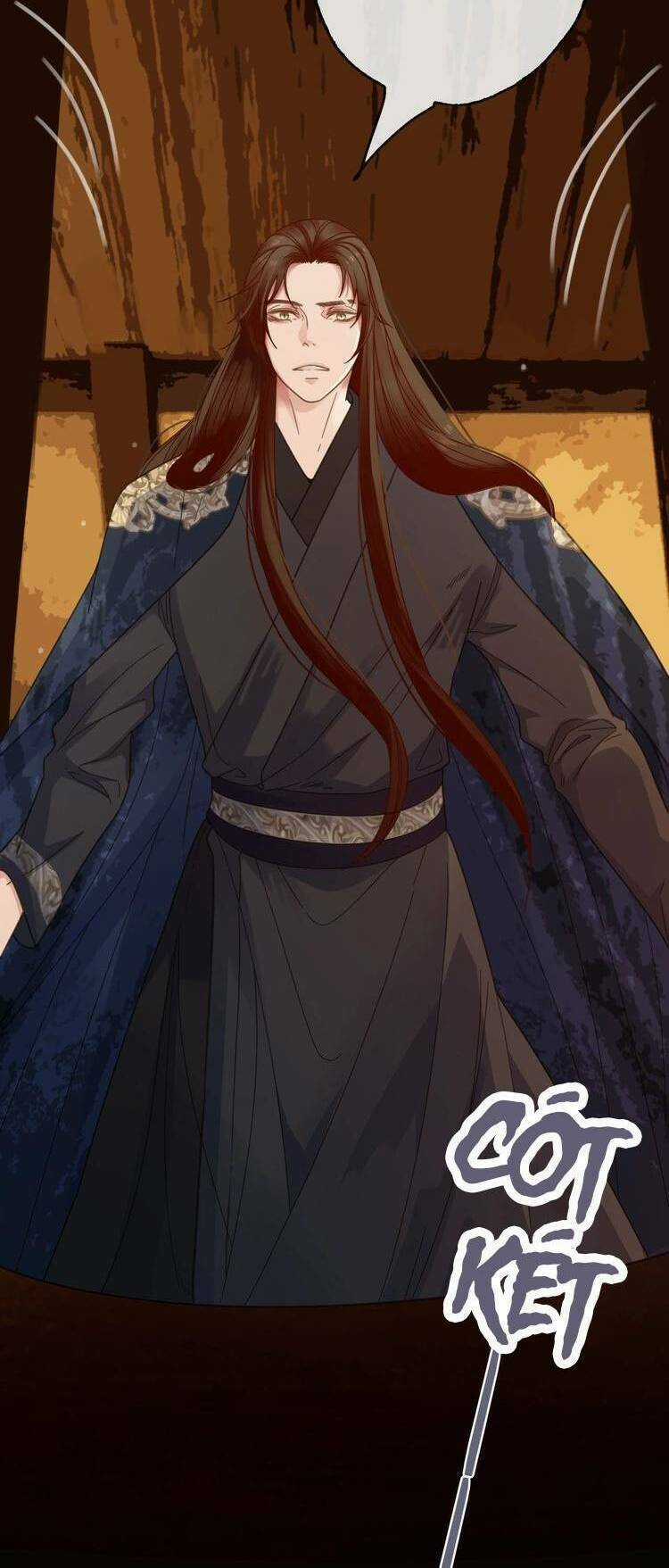 Túc Dạ Trường Ca Chapter 15 trang 46