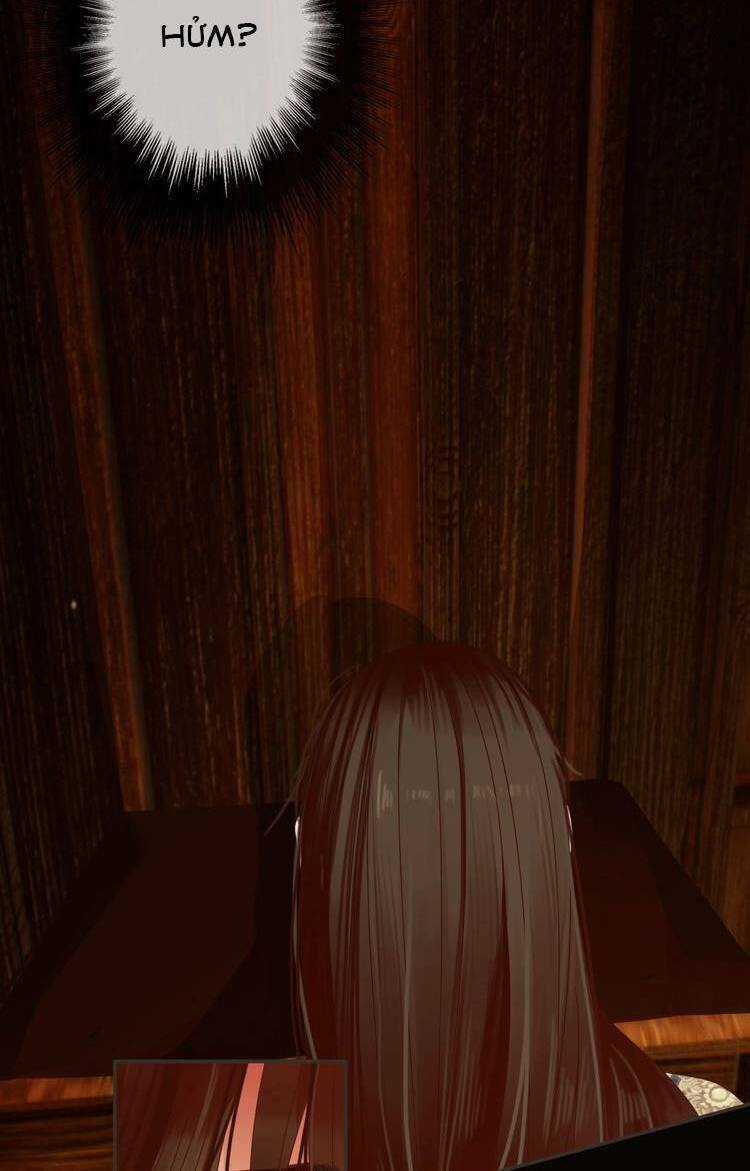 Túc Dạ Trường Ca Chapter 15 trang 48