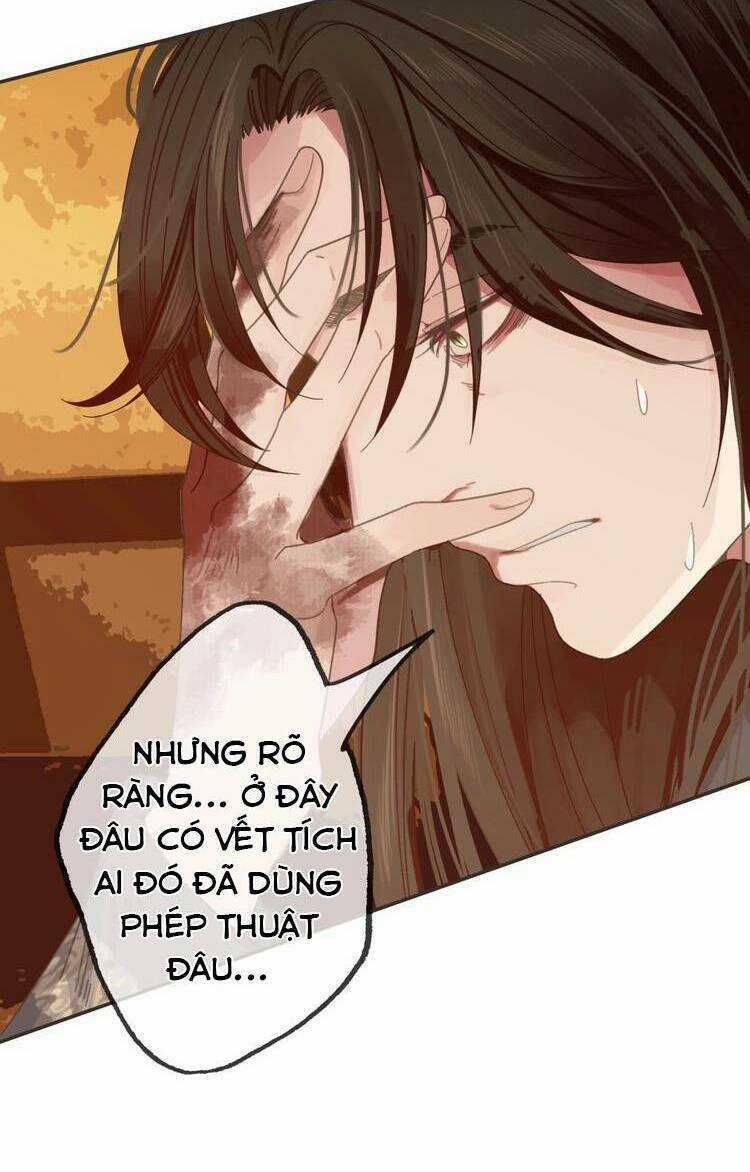 Túc Dạ Trường Ca Chapter 15 trang 52