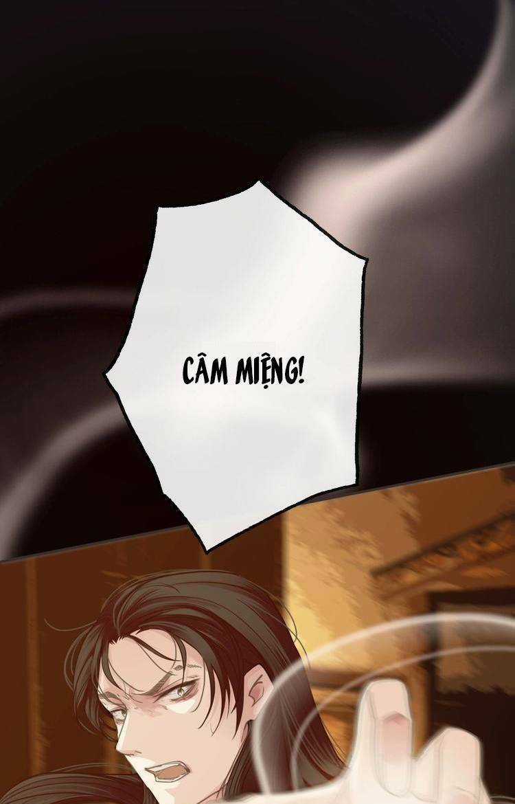 Túc Dạ Trường Ca Chapter 15 trang 55