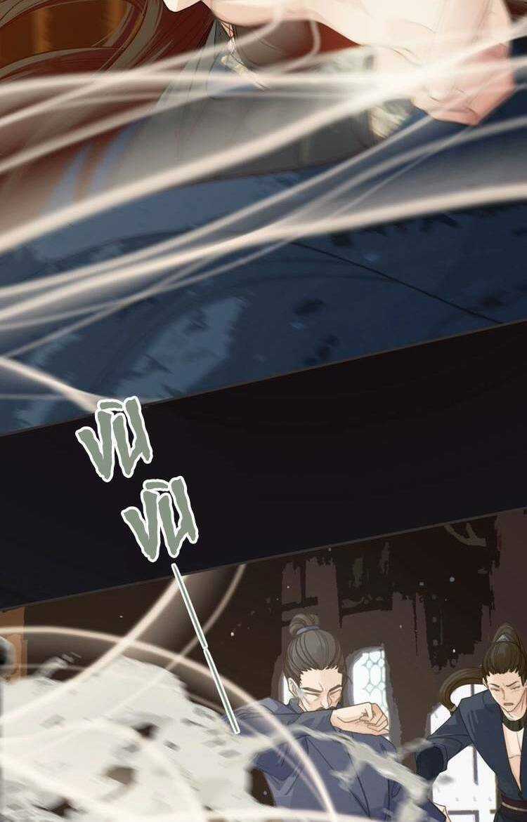 Túc Dạ Trường Ca Chapter 15 trang 56