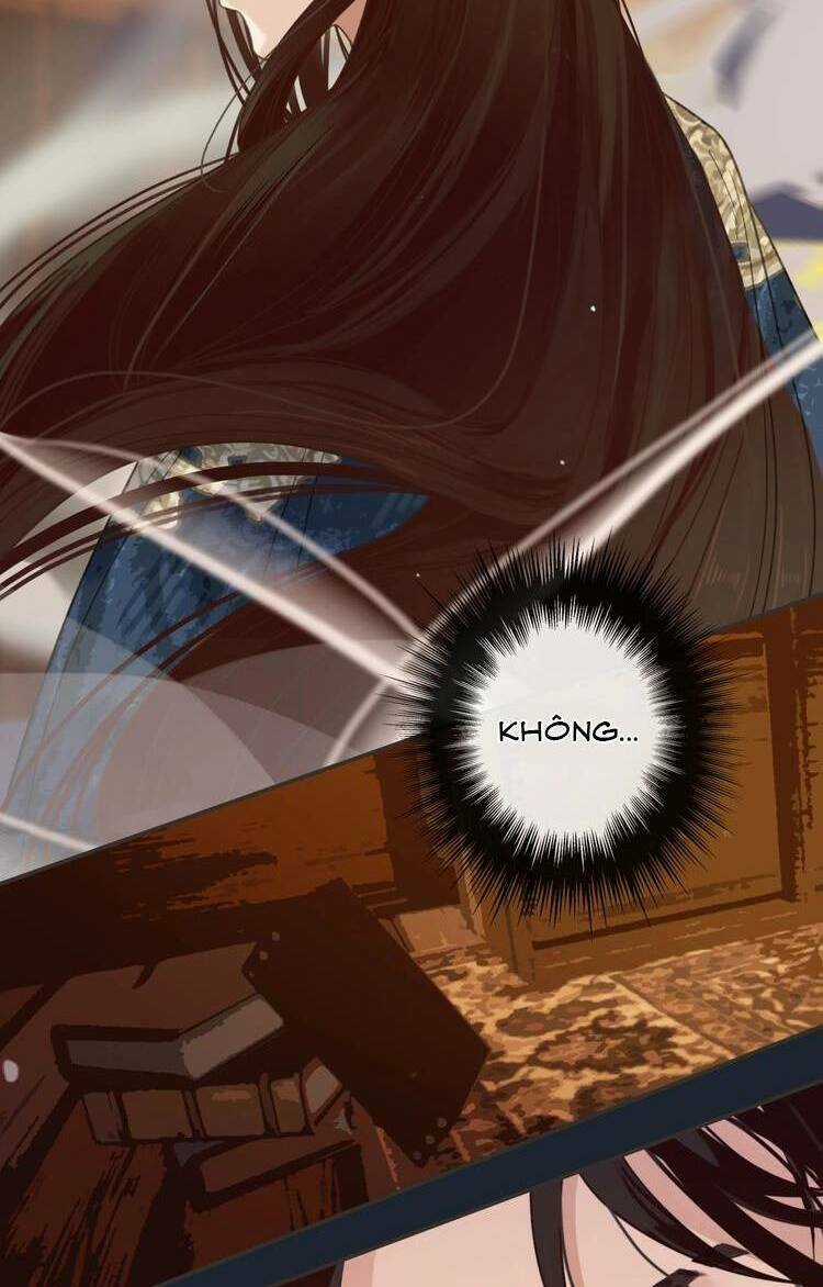 Túc Dạ Trường Ca Chapter 15 trang 58