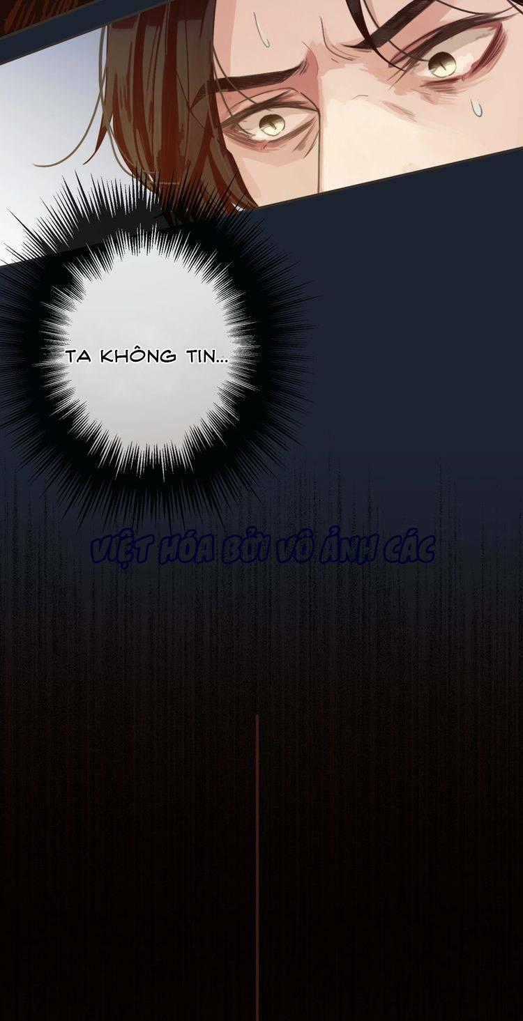 Túc Dạ Trường Ca Chapter 15 trang 59