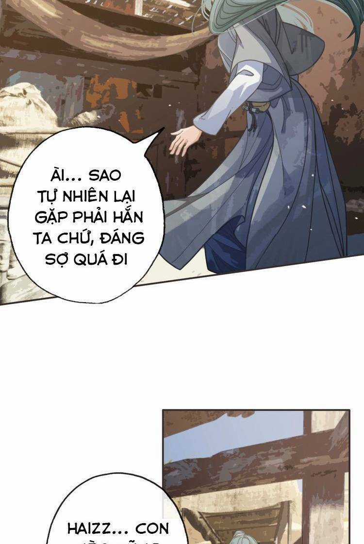 Túc Dạ Trường Ca Chapter 15 trang 7