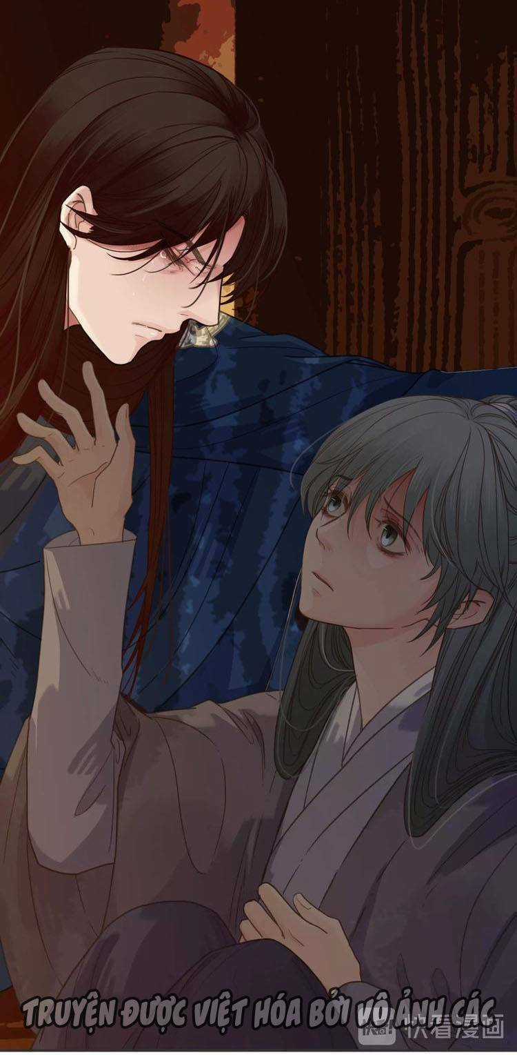 Túc Dạ Trường Ca Chapter 16 trang 13