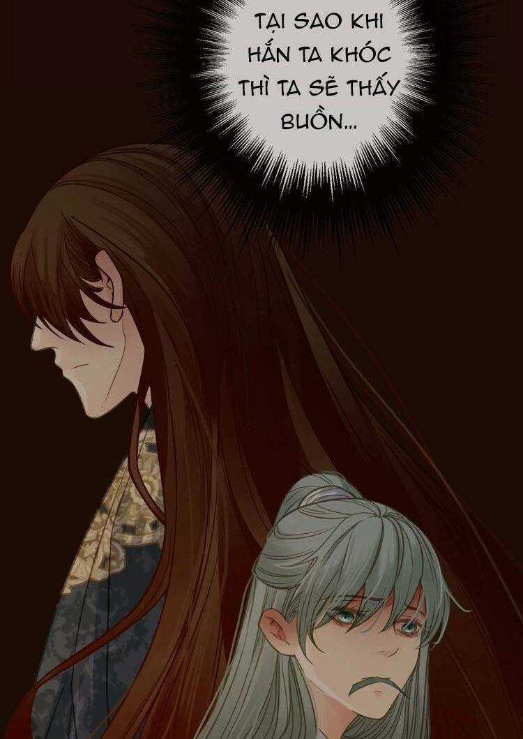 Túc Dạ Trường Ca Chapter 16 trang 19