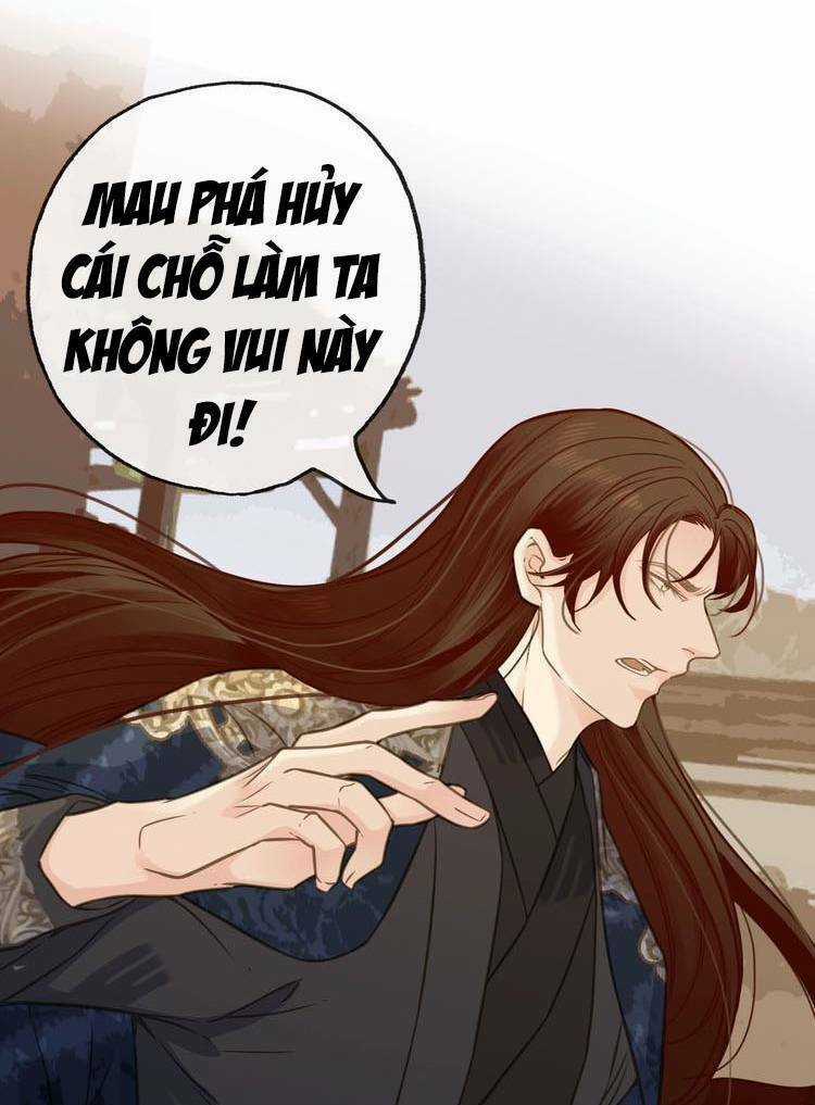 Túc Dạ Trường Ca Chapter 16 trang 21