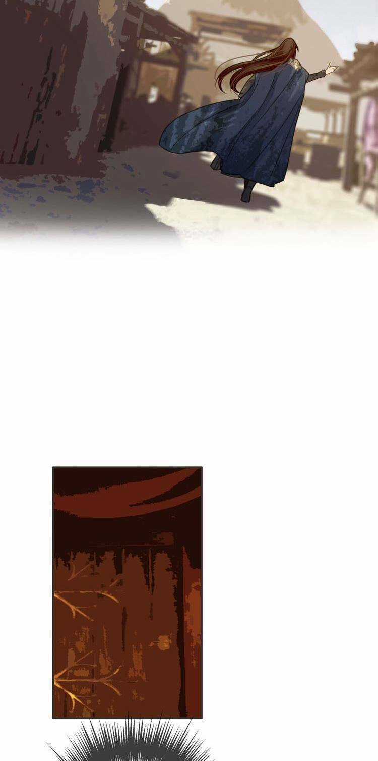 Túc Dạ Trường Ca Chapter 16 trang 23