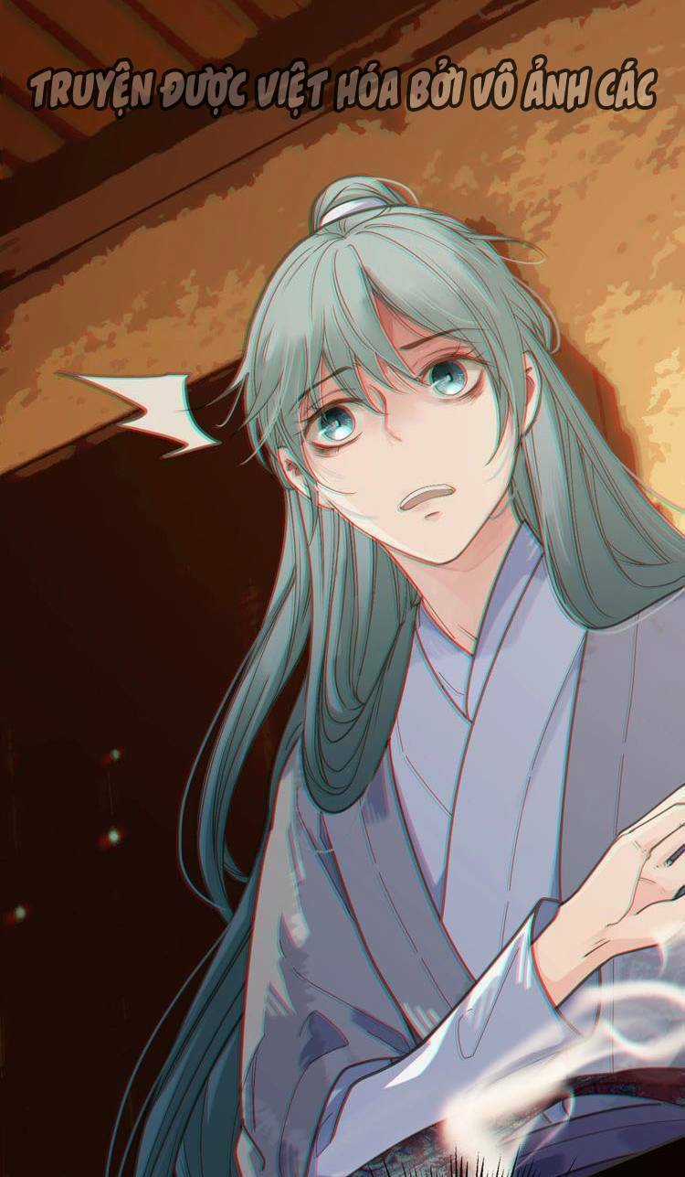 Túc Dạ Trường Ca Chapter 16 trang 25