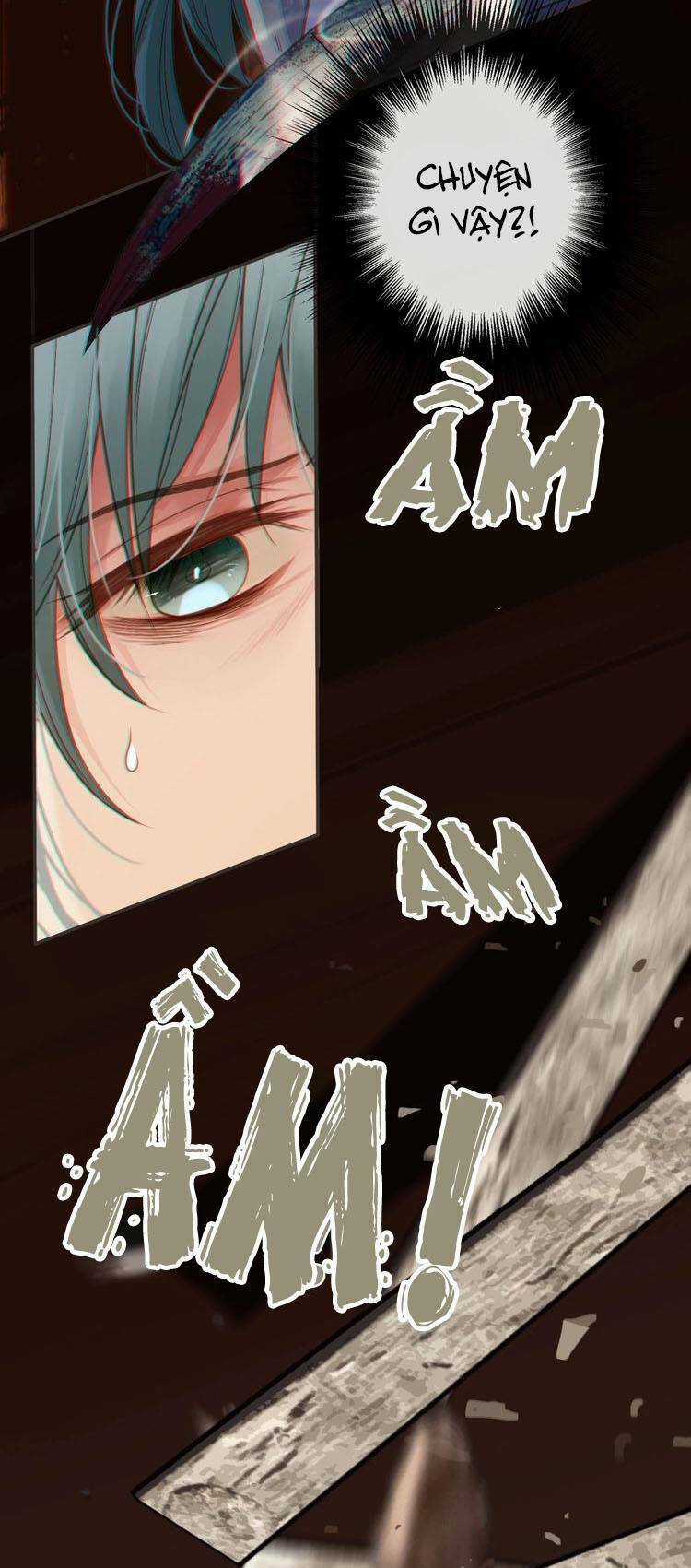 Túc Dạ Trường Ca Chapter 16 trang 26