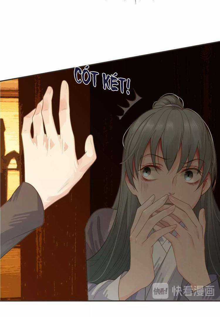 Túc Dạ Trường Ca Chapter 16 trang 3