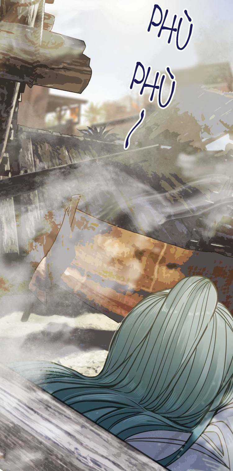 Túc Dạ Trường Ca Chapter 16 trang 30