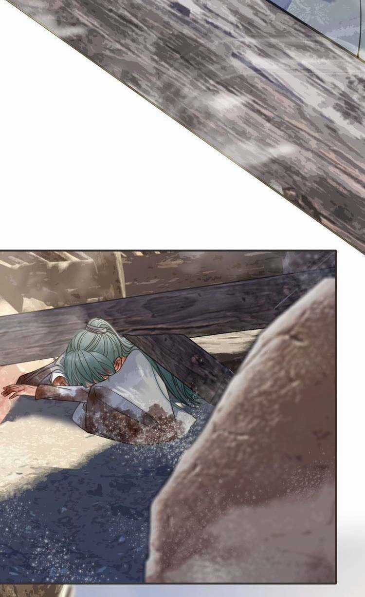 Túc Dạ Trường Ca Chapter 16 trang 31