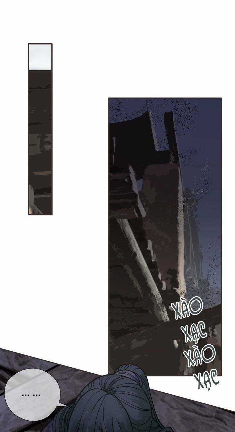 Túc Dạ Trường Ca Chapter 16 trang 39