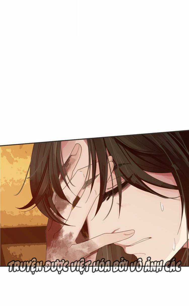 Túc Dạ Trường Ca Chapter 16 trang 4