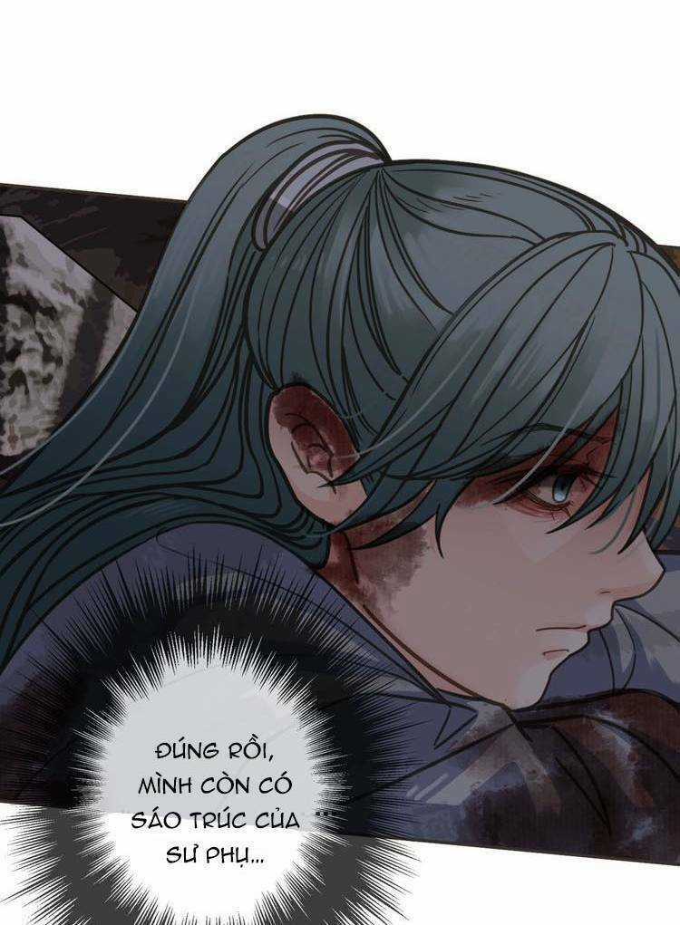 Túc Dạ Trường Ca Chapter 16 trang 42