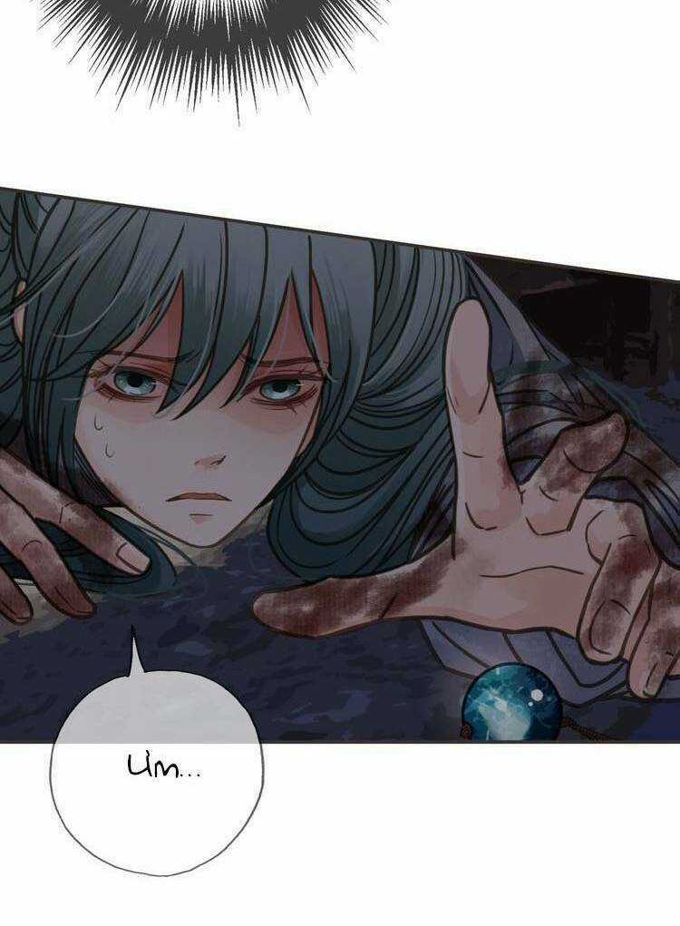 Túc Dạ Trường Ca Chapter 16 trang 43