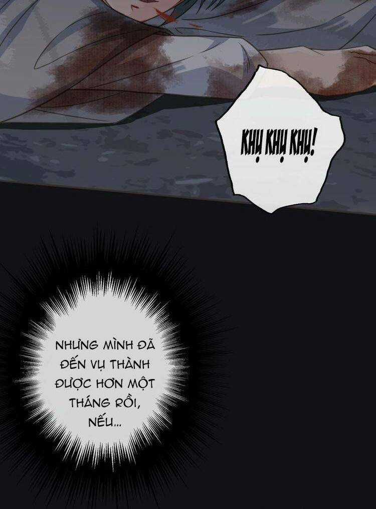 Túc Dạ Trường Ca Chapter 16 trang 45