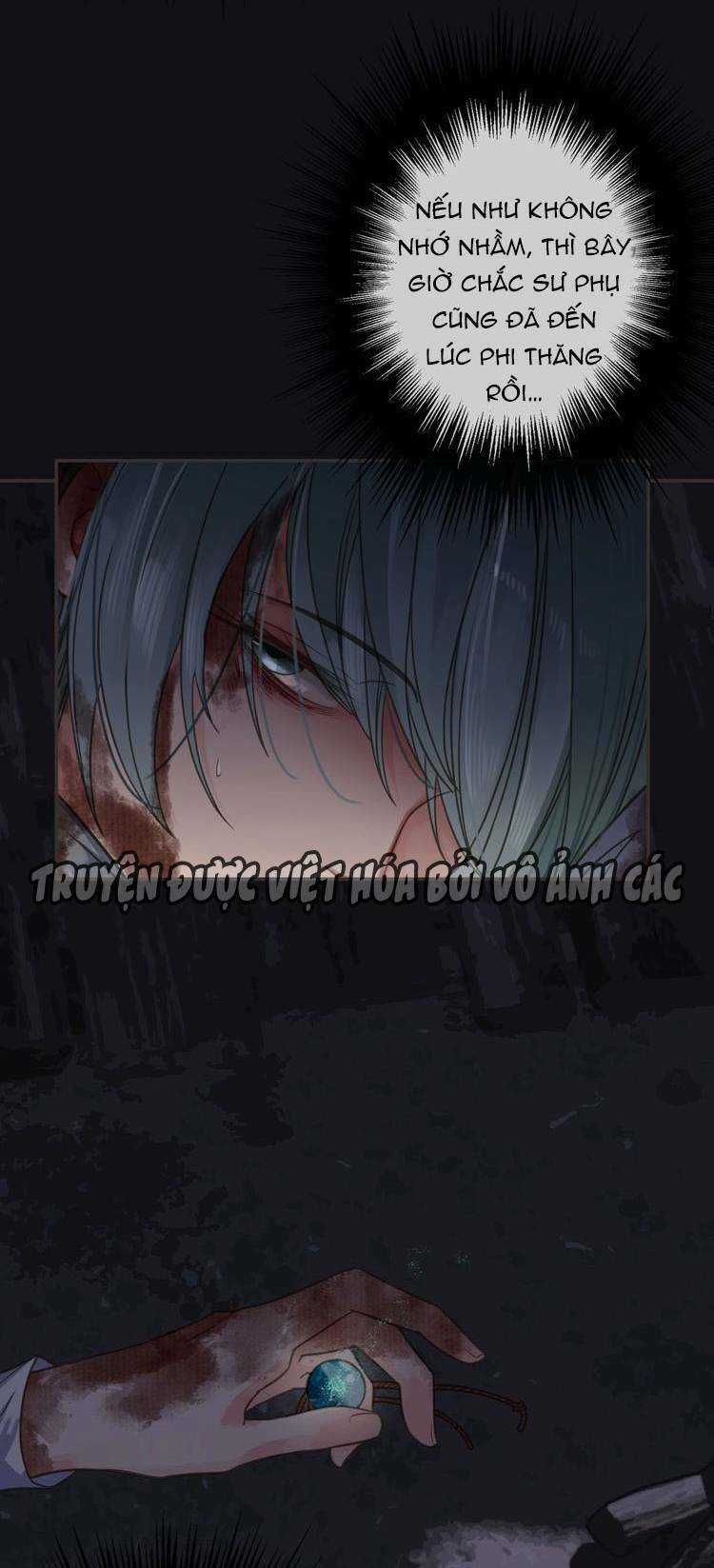 Túc Dạ Trường Ca Chapter 16 trang 46