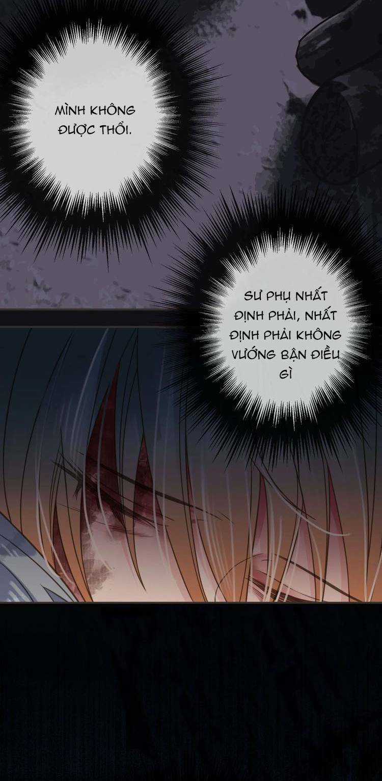 Túc Dạ Trường Ca Chapter 16 trang 47