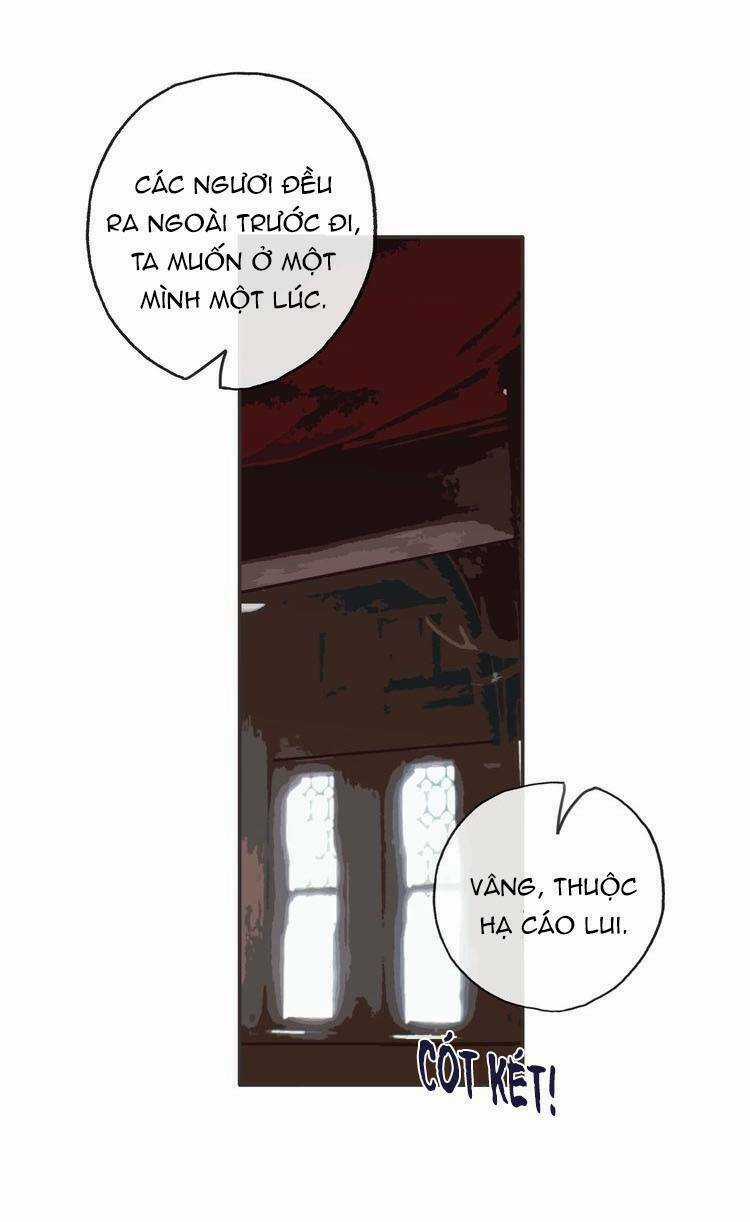 Túc Dạ Trường Ca Chapter 16 trang 5