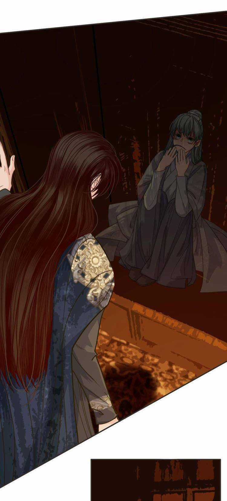 Túc Dạ Trường Ca Chapter 16 trang 6