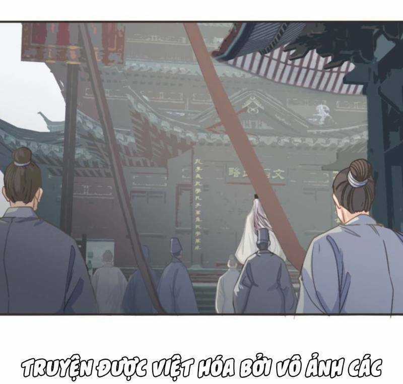 Túc Dạ Trường Ca Chapter 17 trang 10