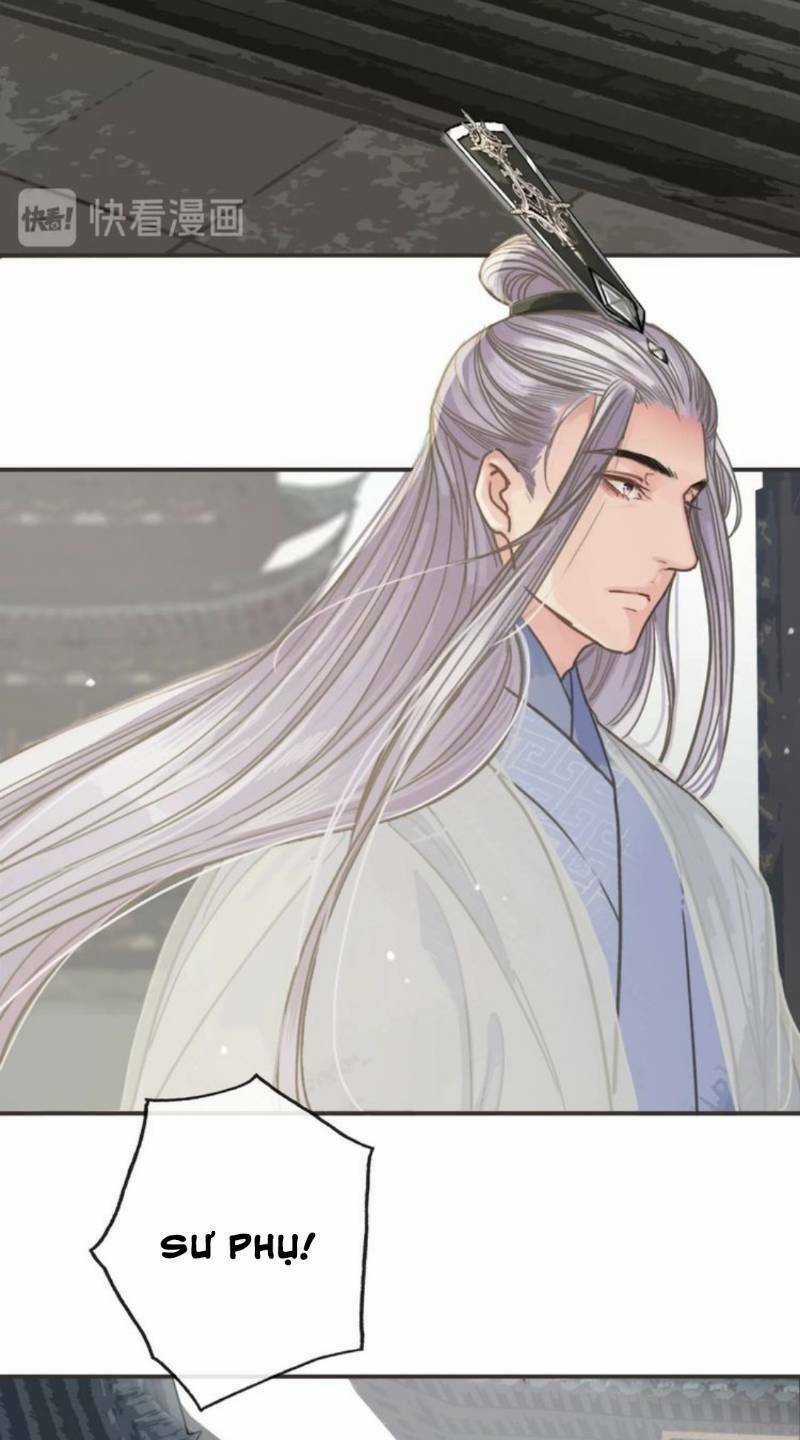 Túc Dạ Trường Ca Chapter 17 trang 12