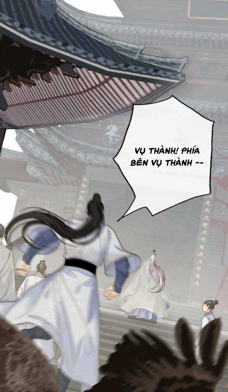 Túc Dạ Trường Ca Chapter 17 trang 13